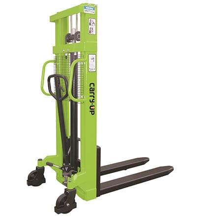 1T,1.5T manualstacker sdj1016，sdj1516