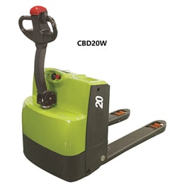 Electric Pallet Truck-04