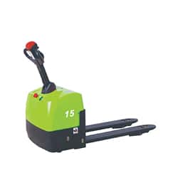 Electric Pallet Truck-3