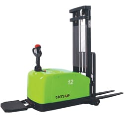 Electric Stacker CDD12