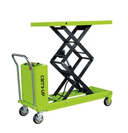 Electric-lift-tablescissor-lift-table-DPS350-1