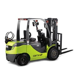 LPG&gasoline-forklift-FGY30,FG30,-FGY35,FG35