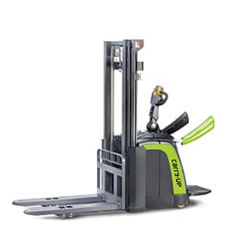 Wholesale Rider Full Electric Stackers Suppliers, OEM Company ...