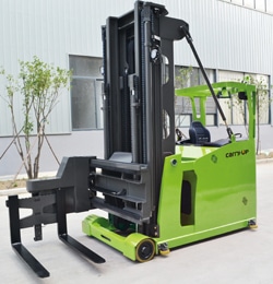 three-way-pallet-electric-reach-truck-CQD15T-1