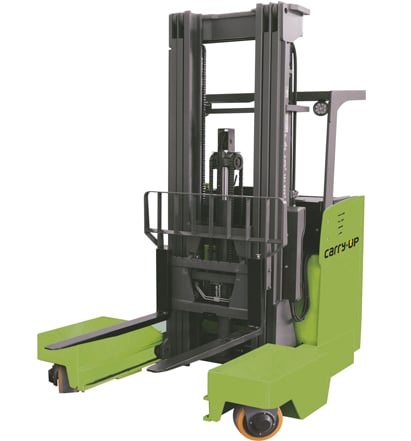 Four Way Electric Reach Truck CSD15/CSD20/CSD25
